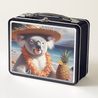 Koala Luau