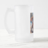 Koala Luau Matglas Bierpul (Links)