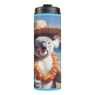 Koala Luau Thermosbeker