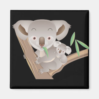 Koala Magneet