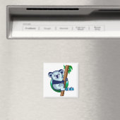 Koala Magnet (In Situ (Lave-vaisselle))