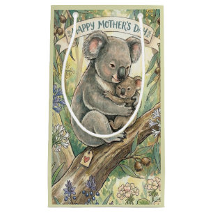 Koala Moederdag met Joey Klein Cadeauzakje