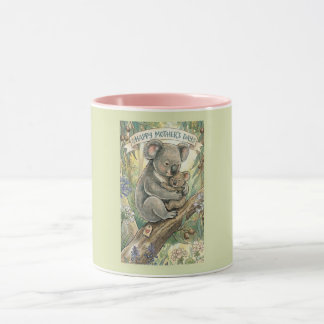 Koala Moederdag met Joey Mok