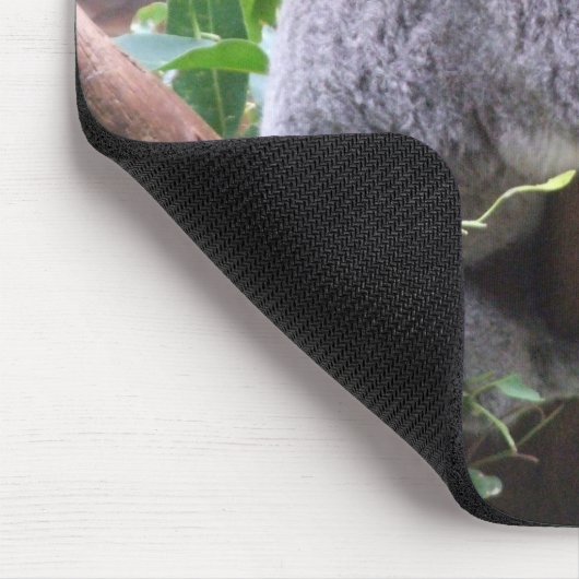 Koala Mousepad Muismat (Hoek)
