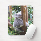 Koala Mousepad Muismat (Met muis)