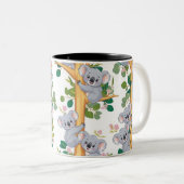 Koala Mug (Devant droit)
