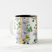 Koala Mug (Devant gauche)