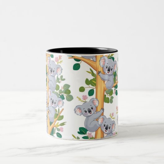 Koala Mug (Centre)