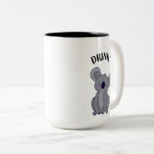 Koala Mug (Devant droit)