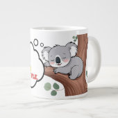 koala Mug (Devant droit)