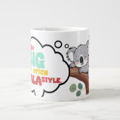 koala Mug (Devant)