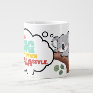 koala Mug