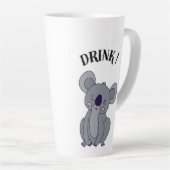 Koala Mug (Angle droit)