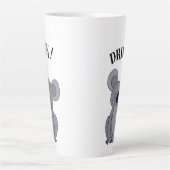 Koala Mug (Devant)