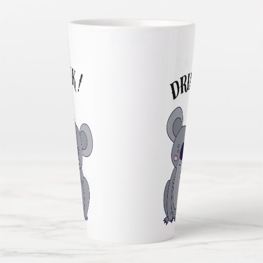Koala Mug (Devant)