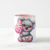 Koala mug (Centre)