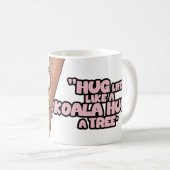 Koala Mug (Devant droit)