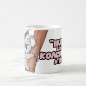 Koala Mug (Centre)