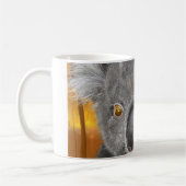 Koala Mug (Gauche)