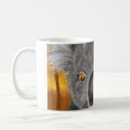 Koala Mug Koffiemok