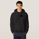 Koala Music Hoodies (Voorkant volledig)