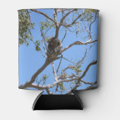 Koala Nap Blikjeskoeler (Voorkant)