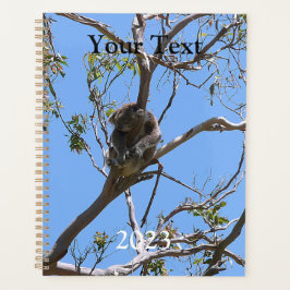 Koala Nap Planner
