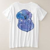 Koala nomme Sept (Design dos)