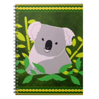 Koala Notitieboek