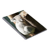 Koala Notitieboek (Rechterzijde)