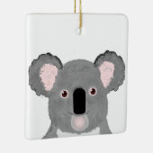 Koala Ornament (Rechts)
