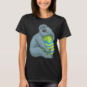 Koala Paasei Slapen T-shirt