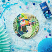 Koala Paper Bord (Feest)