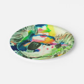 Koala Paper Bord (Gekanteld)