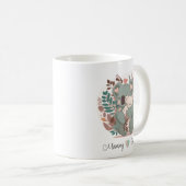 Koala personnalisées Ours Love Mug (Devant droit)