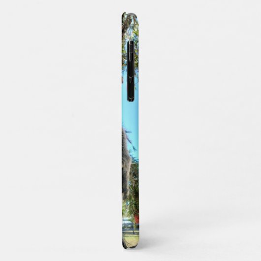 Koala Phone Case (Achterkant/links)