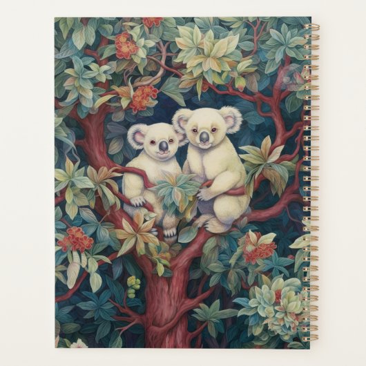 Koala Planner (Dos)