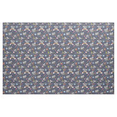 Koala Rainbow Love Pattern Stof (Fat Quarter)