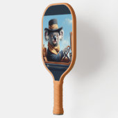 Koala Rijden Pickleball Paddle (Links)