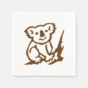 Koala Servet