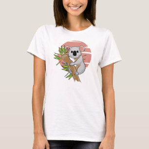 Koala Shirt