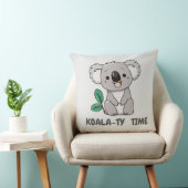 Koala Sierkussen (Stoel)