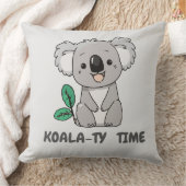 Koala Sierkussen (Deken)