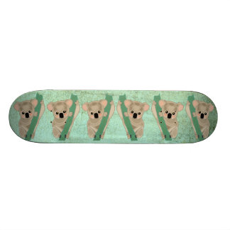 Koala Skateboard