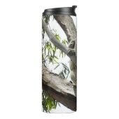 Koala - Sleeping Gift Labels Thermosbeker (Gedraaid links)
