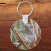 Koala Sleutelhanger (Voorkant)