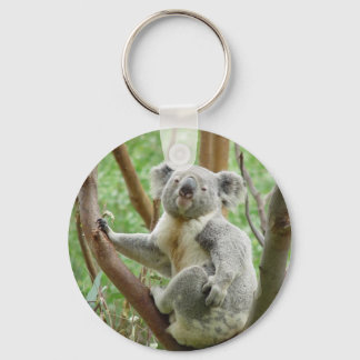 Koala Sleutelhanger