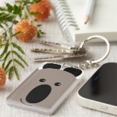 Koala! Sleutelhanger (Voorkant Rechts)
