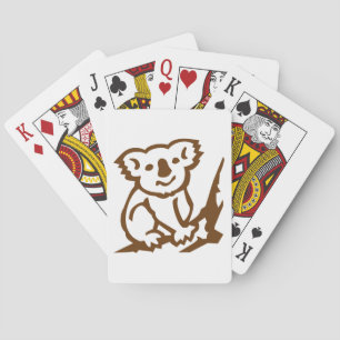 Koala Speelkaarten