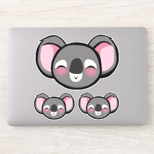 Koala Sticker